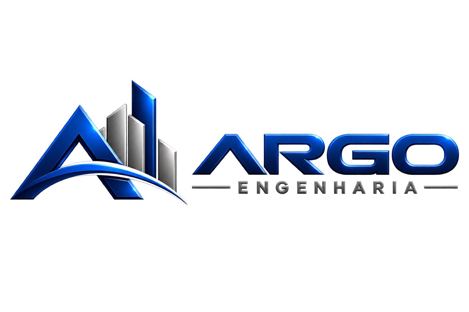 Argo Engenharia — Planejamento de Obras